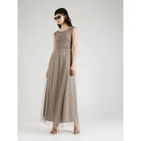 Vila Abendkleid VILynnea (1-tlg) Spitze