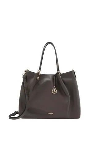 L.Credi Munich - Ebony dark taupe - Gr. - OS