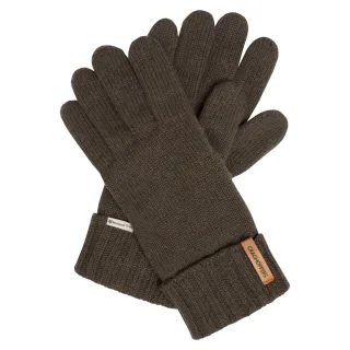 Craghoppers - Herren/Damen Unisex Winterhandschuhe "National Trust Gaddings" (Waldgrün)
