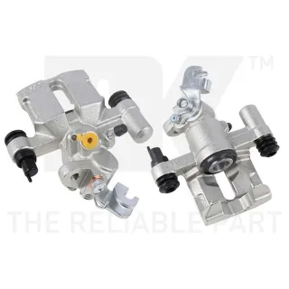 NK Bremssattel hinten rechts Mazda 323 BA