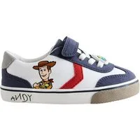 Next Sneaker mit Klettverschluss + Elastikschnürung Sneaker (1-tlg)