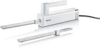 Graef EK 501 (weiß)