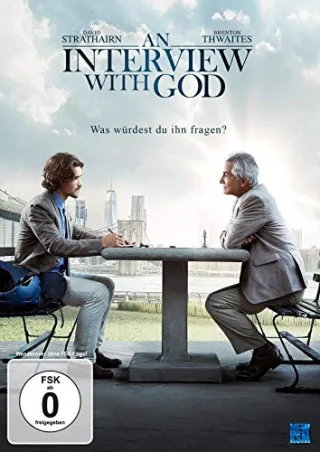 An Interview with God