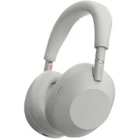 Sony WH-1000XM6 Premium Noise Cancelling Wireless Over-Ear-Kopfhörer (Freisprechfunktion, Multi-Point-Verbindung, Noise-Cancelling, Transparenzmodus, Wireless-Audio-Streaming, integrierte Steuerung für Anrufe und Musik, A2DP Bluetooth, Bluetooth, HFP
