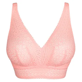 PrimaDonna - MONTARA Pink Parfait Bralette pink parfait - Gr. - e85