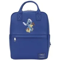 Loungefly Rucksack Disney by Loungefly Midi Rucksack Lilo & Stitch Animal Friends