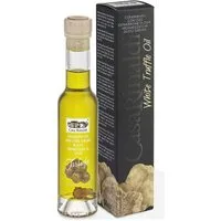 Casa Rinaldi Speiseöl, Casa Rinaldi Natives Olivenöl mit weissen Trüffel Flasche 100ml