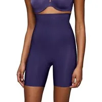 Triumph Shapingpants BMU Illusion Curve weich, nahtlos, hoher Taillensitz, Microfaser, mittlerer Shape-Effekt