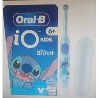 Oral-B Elektrische Zahnbürste