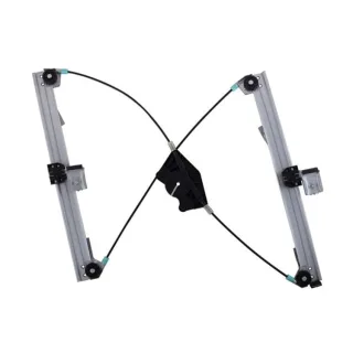 Valeo Fensterheber vorne rechts Skoda Fabia 850581