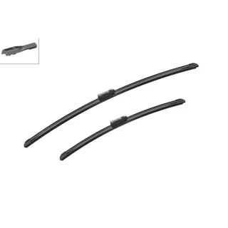 2 Bosch Aerotwin Wischbl?tter vorne Audi A3 Porsche Panamera VW Arteon Passat