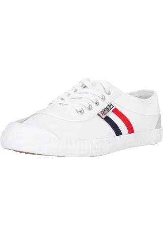 Kawasaki Sneaker "Retro Canvas" in tollem Retro-Design