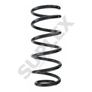 Suplex Feder hinten Mini 06466