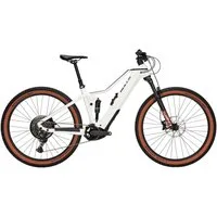 Bulls E-Bike Bulls Sonic EVA TR 1 29 750 Wh weiß 2025, 10 Gang Shimano Cues RD-U6000, Kettenschaltung, Bosch Performance Line CX smart System, 750 Wh