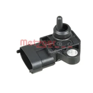 Metzger Saugrohrdrucksensor Hyundai I10 Kia Picanto
