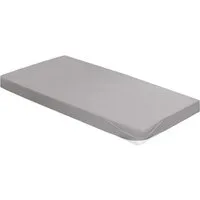 Irisette Spannbettlaken Erba 30, Tencel®, Gummizug: rundum, (1 Stück), glatt