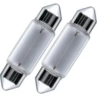 Osram KFZ-Ersatzleuchte Osram Automotive 4062172396141 Soffitten Leuchtmittel Standard C5W 5 W