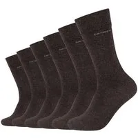 Camano Socken 6er Pack