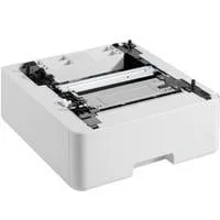 Papierkassette LT-360CL, Papierzufuhr