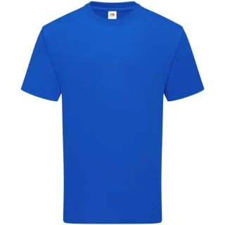 Fruit of the Loom - T-Shirt für Herren/Damen Unisex ()