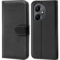 CoolGadget Handyhülle Book Case Handy Tasche für Honor 400 6,55 Zoll, Hülle Klapphülle Flip Cover für Honor 400 Schutzhülle stoßfest