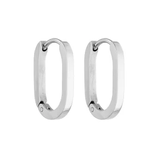 Purelei Ohrstecker Core Collection 23421-Earring-Charming-Silver