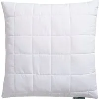 fan Microfaserkissen Komfort Plus, Füllung: 100% Polyester, Bezug: 100% Polyester, leichtes, weiches Kissen