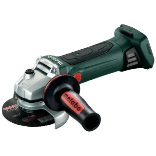 Metabo Akku-Winkelschleifer W 18 LTX 115 Quick - Karton - 602170890