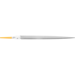 PFERD TOOLS CORINOX-Präzisionsfeile hohe Oberflächenhärte Schweizer Hieb 0, grob - 19611202