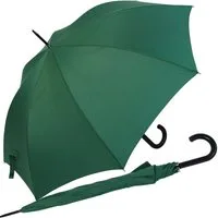 RS-Versand Stockregenschirm großer stabiler Regenschirm mit Auf-Automatik, für Damen und Herren in vielen modischen Farben