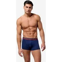 Hom Retro Pants Tiago1 Pants HO1 (3-St) Retro Unterhose, Vintage Pants, Klassischer Slip