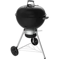 Weber Holzkohlegrill Original Kettle Premium, 57 cm