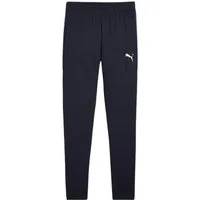 PUMA Sporthose PUMA teamGOAL Slim Trainingshose Kids teamGOAL