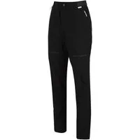 Regatta Outdoorhose Zip Off Wanderhose (0-tlg)
