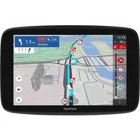 TomTom GO Expert Plus 6" 158 Länder Lifetime-Maps LKW & PKW GPS LKW-Navigationsgerät
