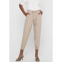 ONLY Jogger Pants ONLKELDA-EMERY MW PULL-UP PANTS