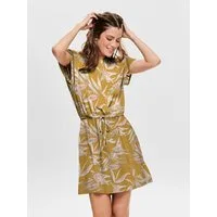 ONLY Minikleid MARIANA MYRINA (1-tlg) Cut-Outs