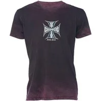 West Coast Choppers T-Shirt T-Shirt West Coast Choppers OG Classic