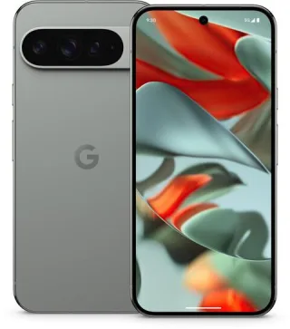 Google Pixel 9 Pro XL 256GB Dual-SIM hazel