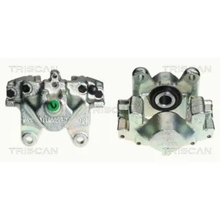 Triscan Bremssattel hinten links Mercedes C-Klasse Clc-Klasse Clk Slk 8170343692