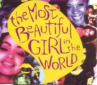 The Most Beautiful Girl in the