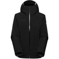 Mammut Regenjacke Crag HS Hooded Jacket Women