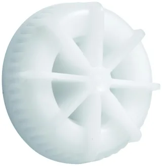 Grohe Schraubkappe 43735 komplett für Füllventil, 43735000 43735000