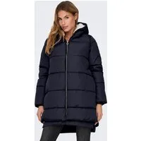 ONLY Steppmantel ONLKELLY NORA LONG PUFFER COAT OTW