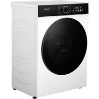Hisense Waschtrockner 3i Serie WD3I8043BWF2, 8 kg, 5 kg, 1400 U/min, Waschen & Trocknen in 59 min.