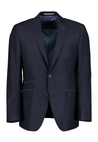 ROY ROBSON - Sakko S-3112-00 S-00-05072-17086-00 dark blue - Gr. - 29