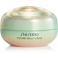 SHISEIDO Augencreme Future Solution LX