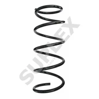 Suplex Feder vorne Nissan Tiida 1,6