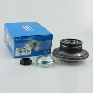 SKF Radlager hinten Alfa Romeo 145 146 Mtio Citroen Nemo Fiat 500