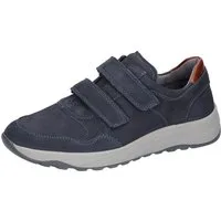 Waldläufer K-JOHN Klettschuh, Komfortschuh, Bequemschuh, Klettschuh in Extraweite K